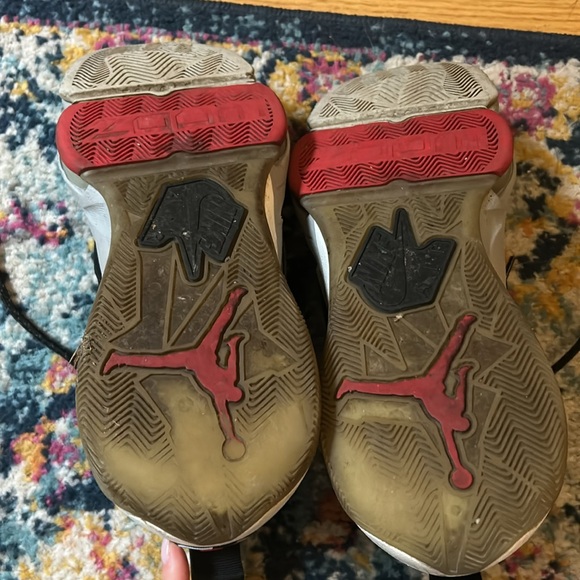 Nike Air Jordan Sneakers - Picture 7 of 7